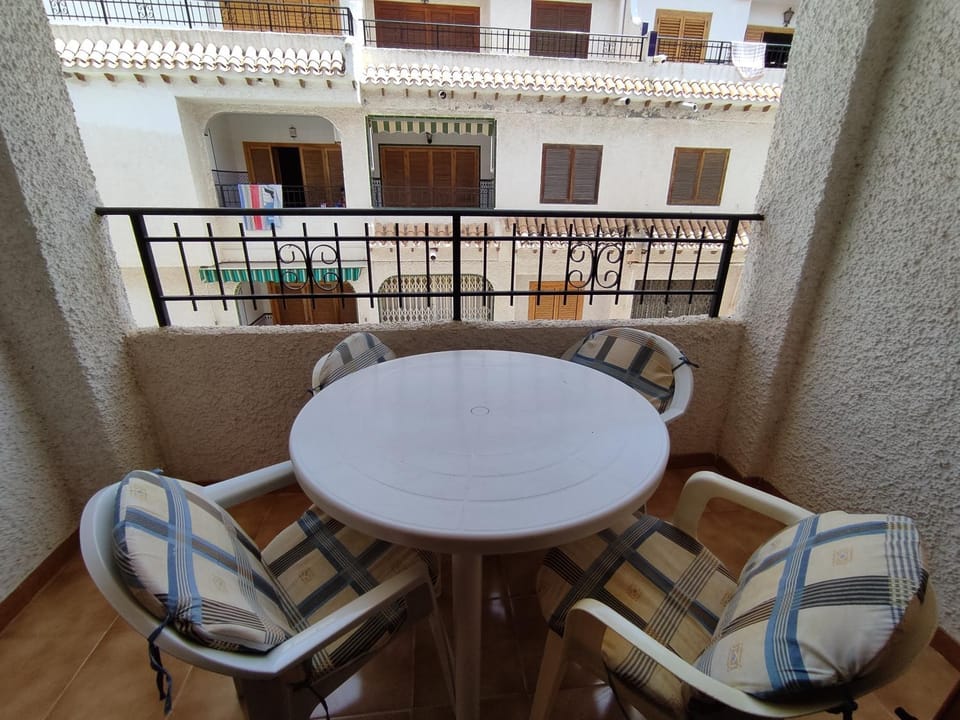 Balcony/Terrace, Balcony/Terrace