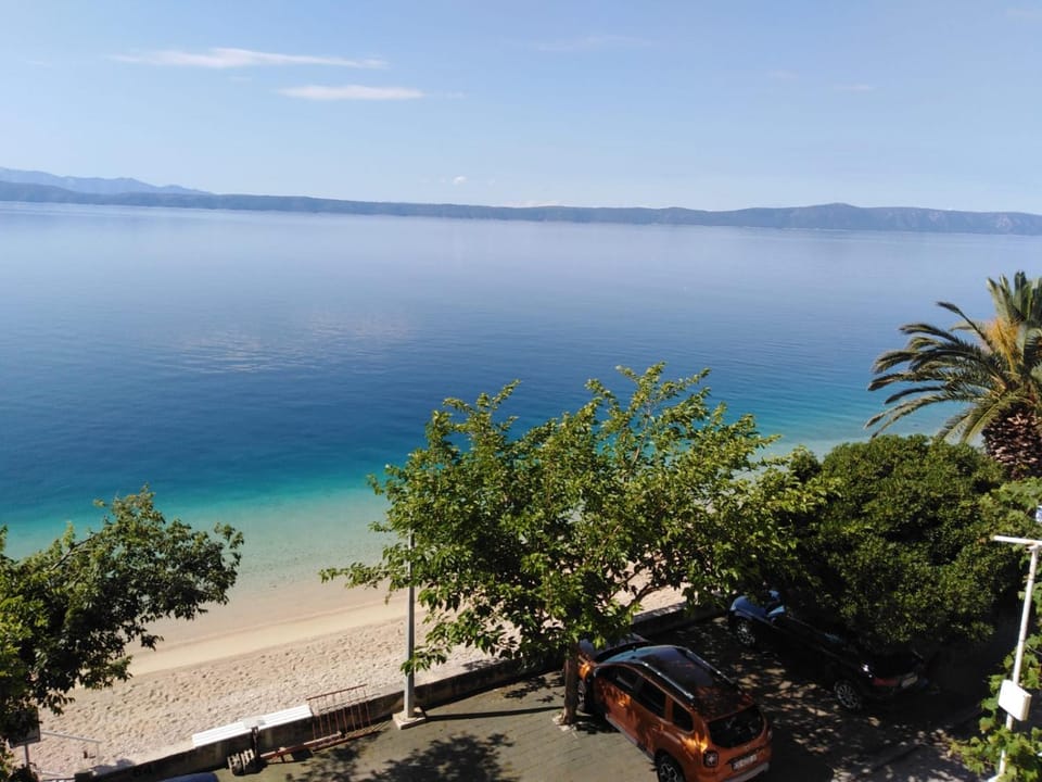 Apartment Anđela Apartment in Split-Dalmatia County
