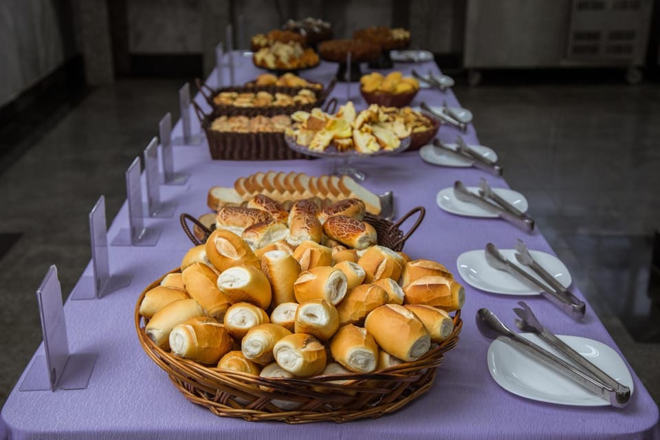 Food and drinks, Food, Breakfast, Buffet breakfast