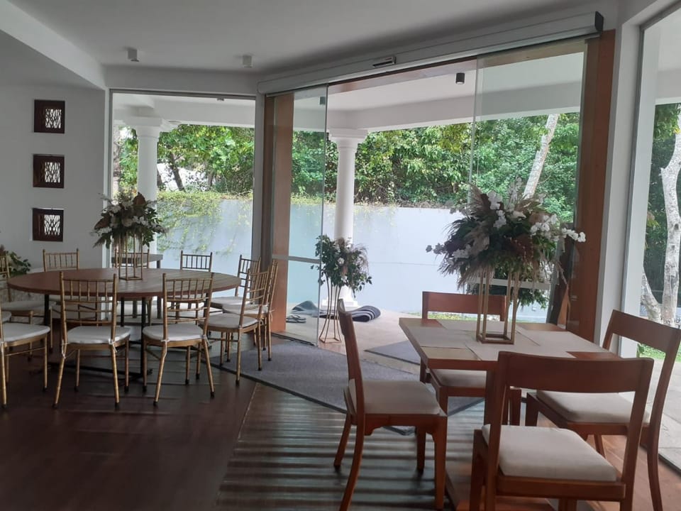 River Arc Bolgoda Villa Bed and Breakfast in Western Province