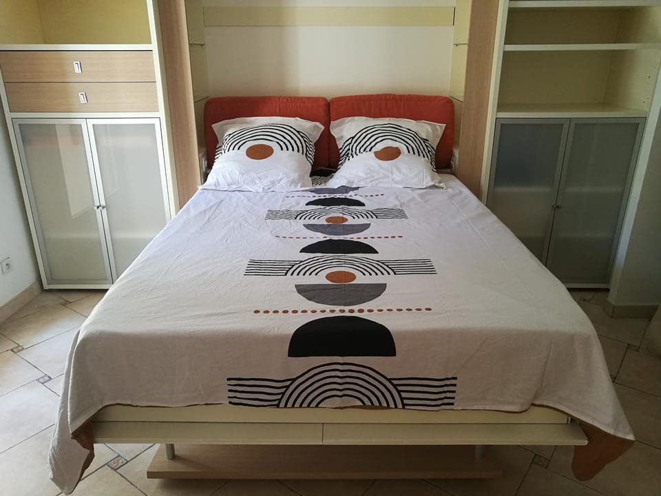 Montpellier logement 70 m2 à 5 min gare St Roch Apartment in Montpellier