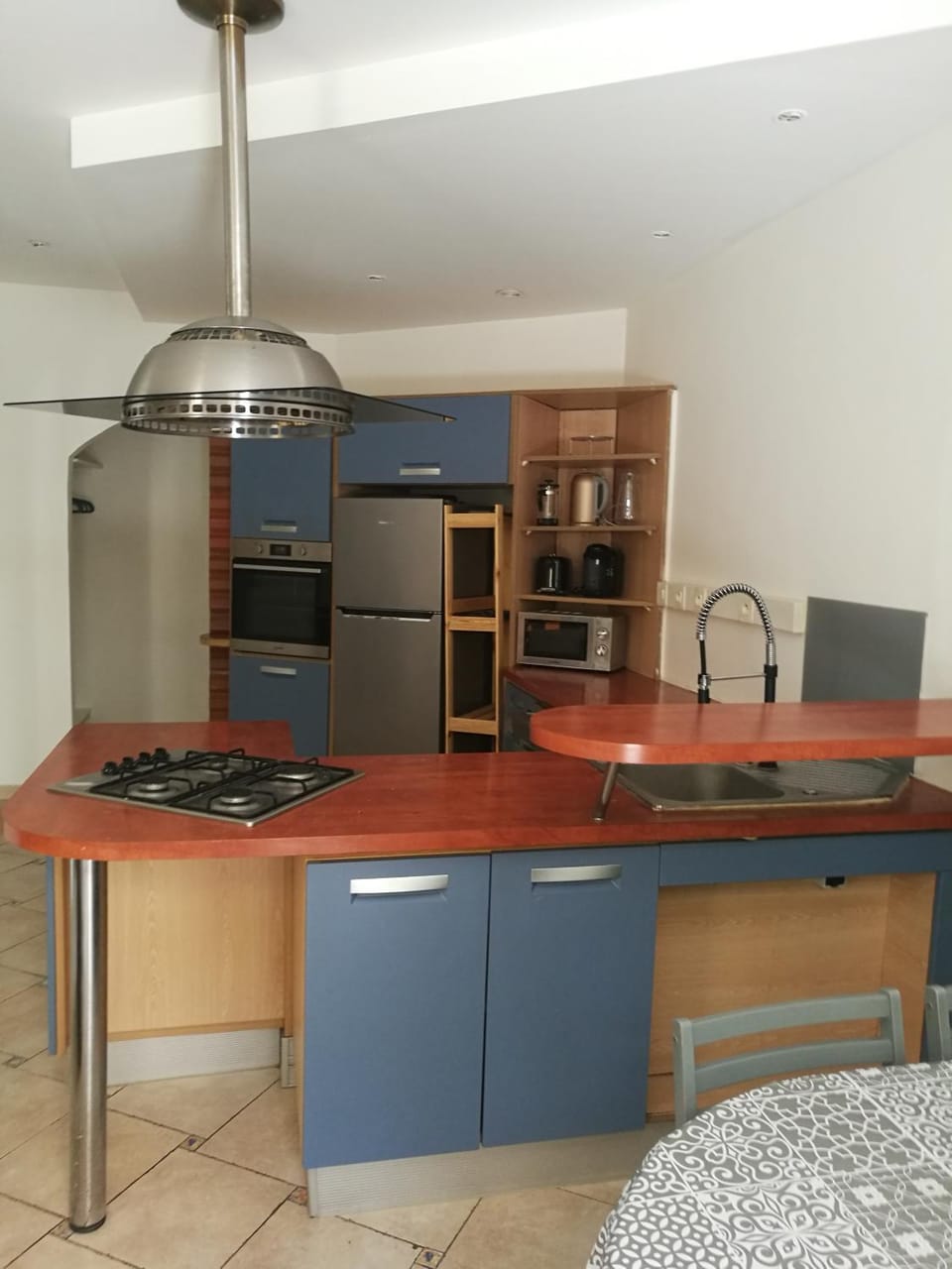 Montpellier logement 70 m2 à 5 min gare St Roch Apartment in Montpellier