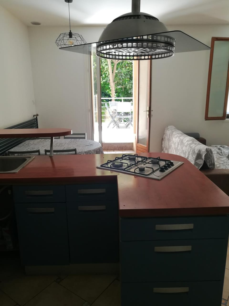 Montpellier logement 70 m2 à 5 min gare St Roch Apartment in Montpellier