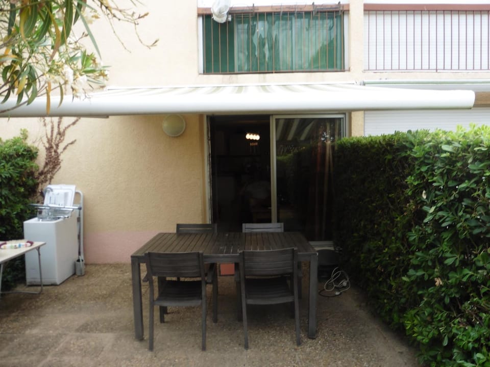 appartement Apartment in Saint-Cyprien