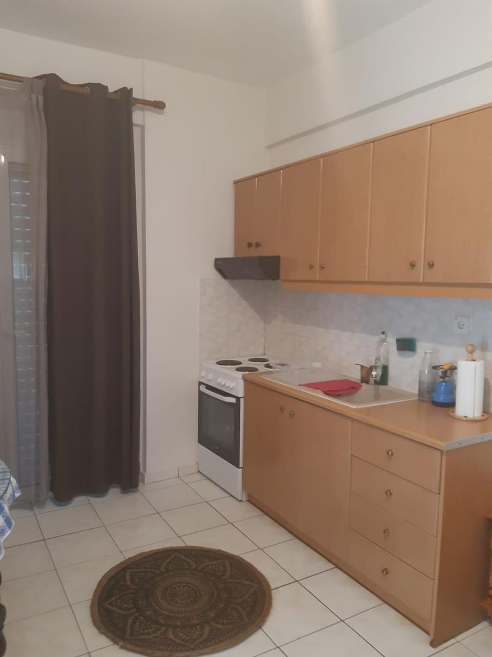 Κηπούπολις Kepoupolis Apartments Apartment in Messenia