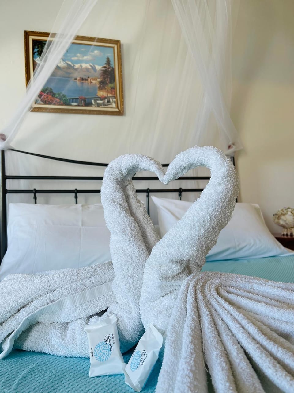 GIALOS Rooms Apartment in Islands