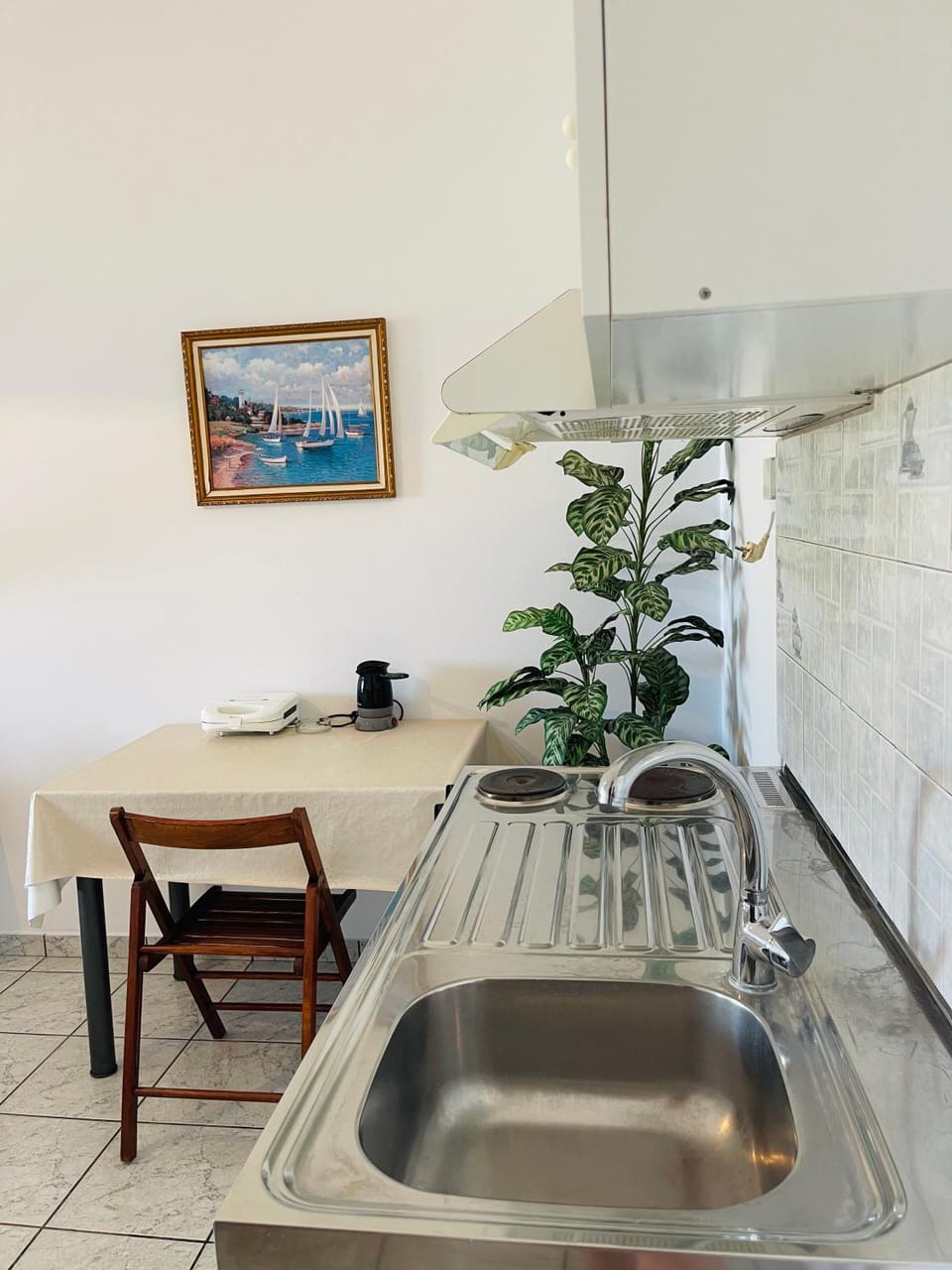 GIALOS Rooms Apartment in Islands
