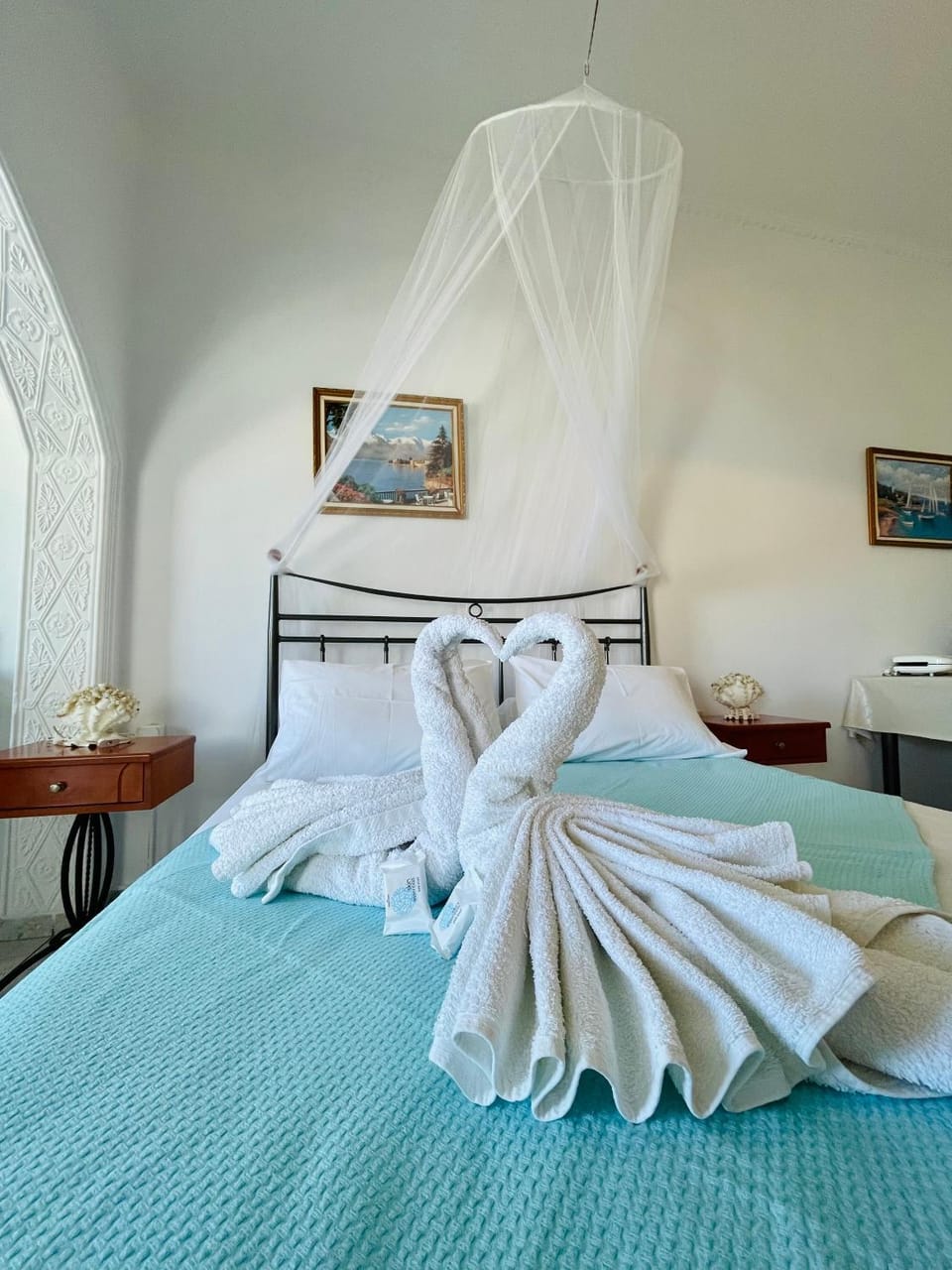 GIALOS Rooms Apartment in Islands