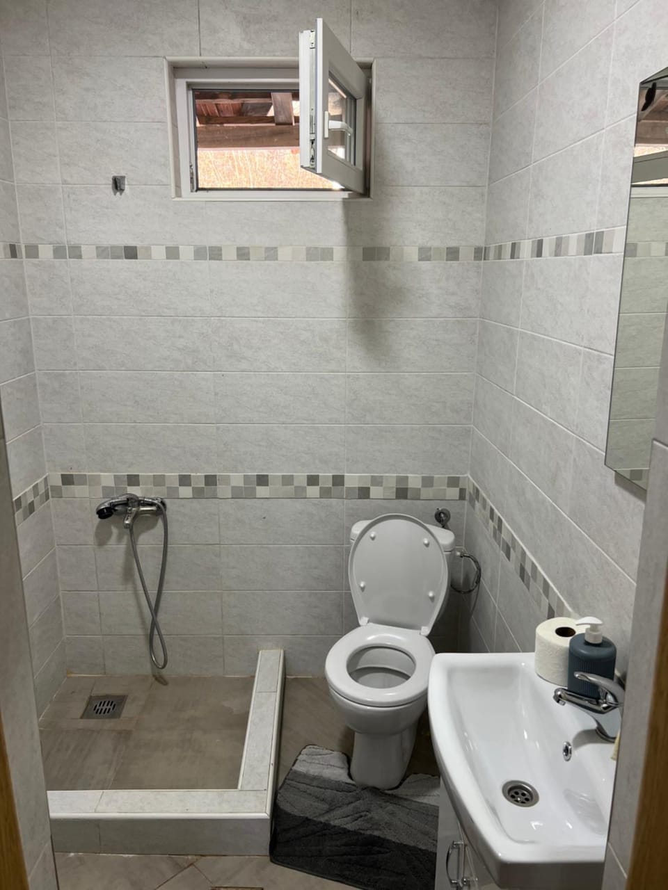 Bandici house Apartment in Podgorica Municipality, Montenegro