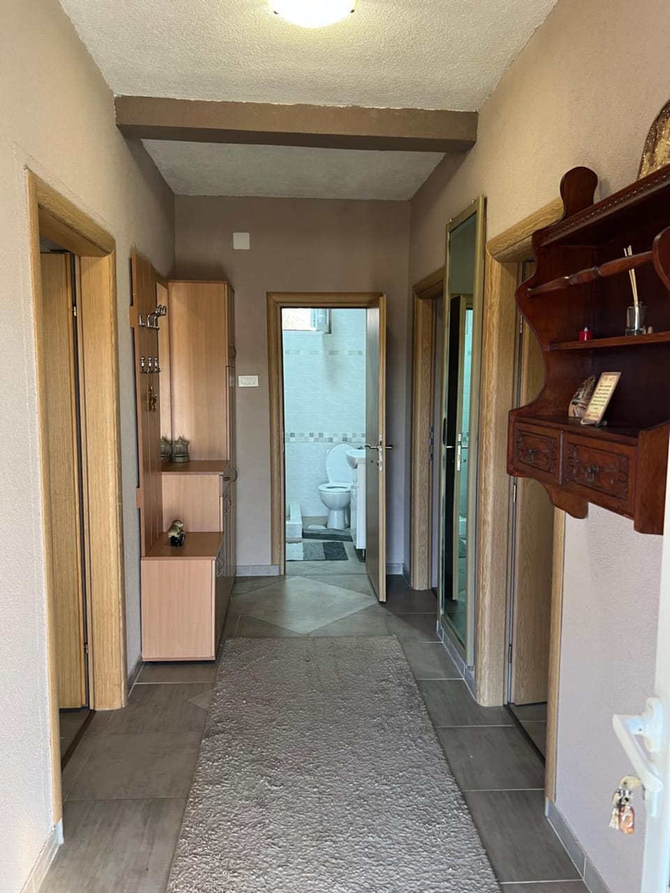 Bandici house Apartment in Podgorica Municipality, Montenegro