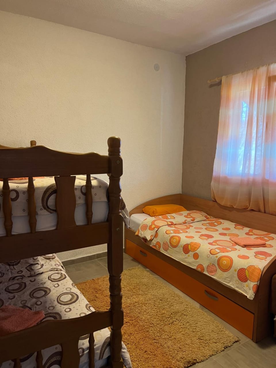 Bandici house Apartment in Podgorica Municipality, Montenegro