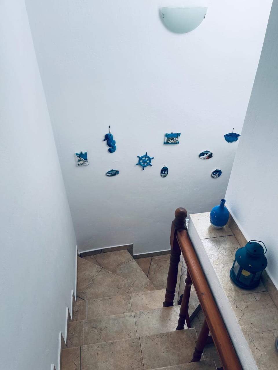 A View Home _ Agkistri Apartment in Argolis, Greece