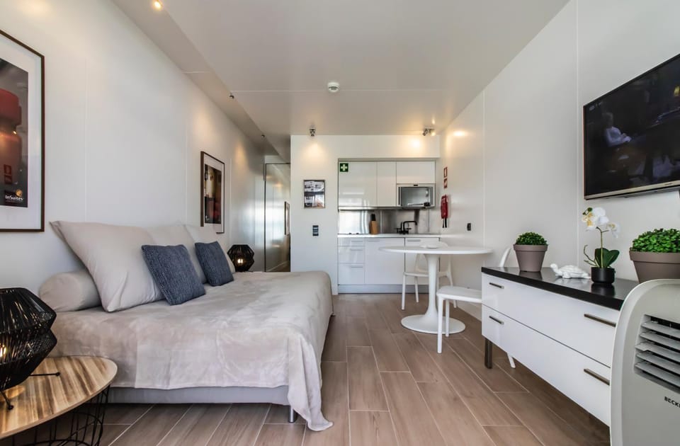 BmyGuest - Oura Beach Studio I Apartment in Albufeira