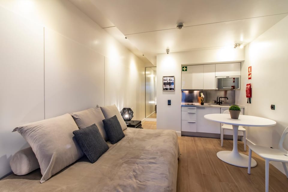 BmyGuest - Oura Beach Studio I Apartment in Albufeira