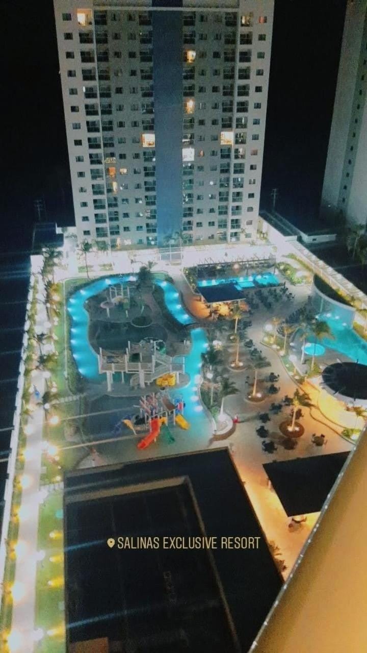 Salinas exclusive Ary Costa Apartment in State of Pará