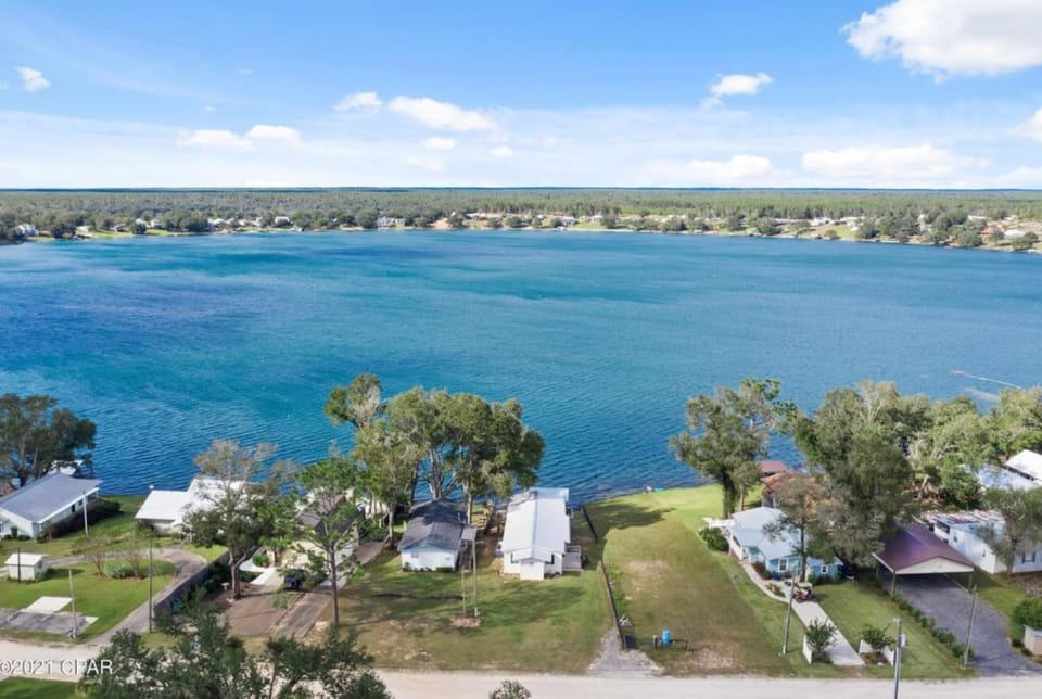 Property building, View (from property/room), Lake view