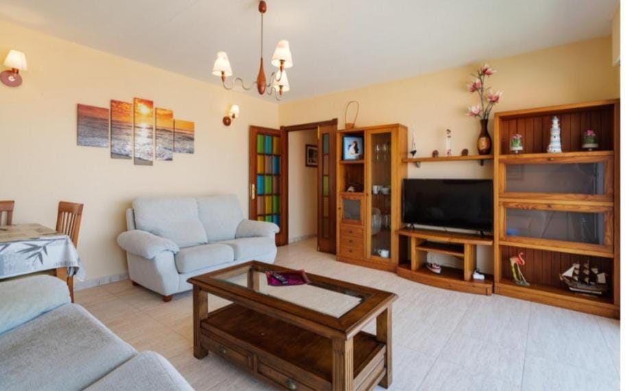 CASA MARIÑO Apartment in Galicia