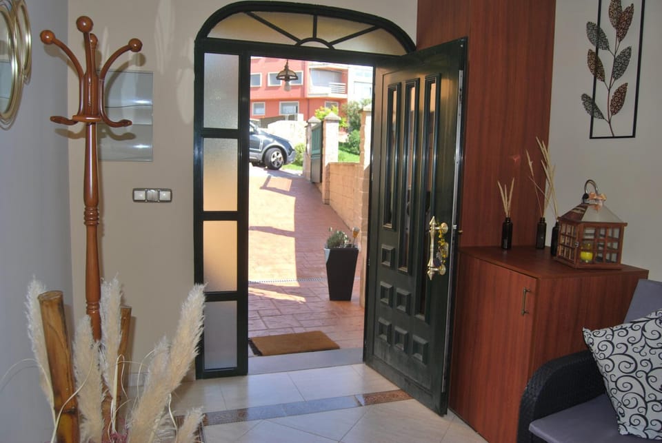 CASA MARIÑO ! Luz,Mar y Tranquilidad Apartment in Galicia