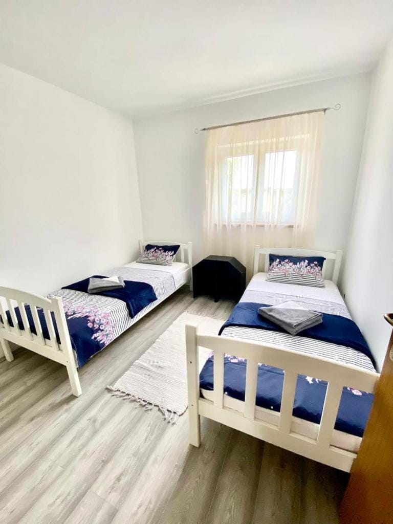 Zara Apartman Apartment in Pula