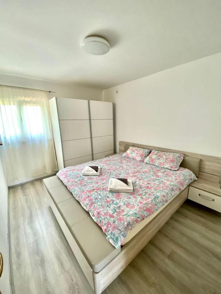 Zara Apartman Apartment in Pula