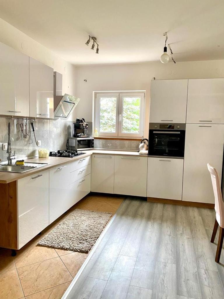 Zara Apartman Apartment in Pula