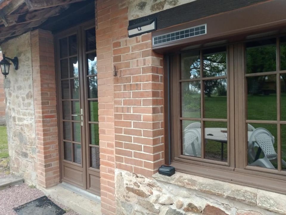 Maison de campagne en Limousin House in Nouvelle-Aquitaine