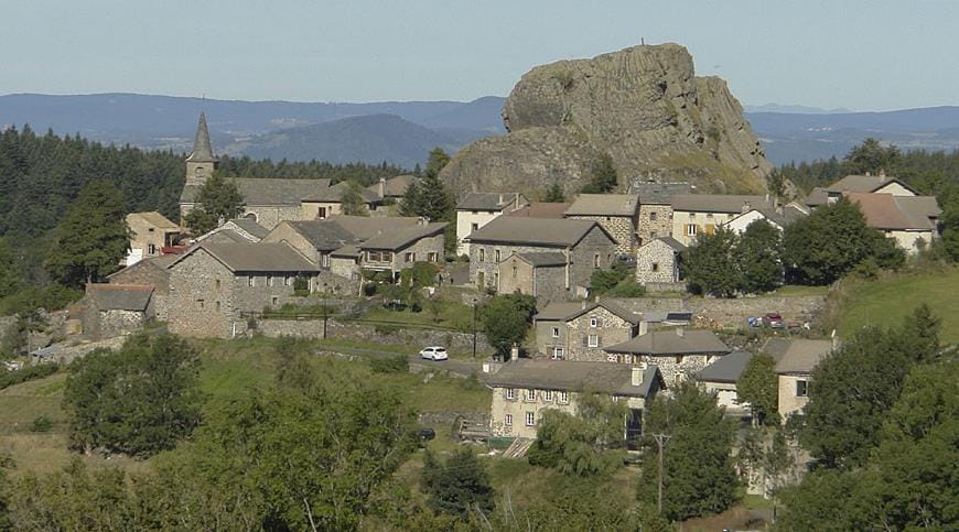 le Henry Apartment in Auvergne-Rhône-Alpes