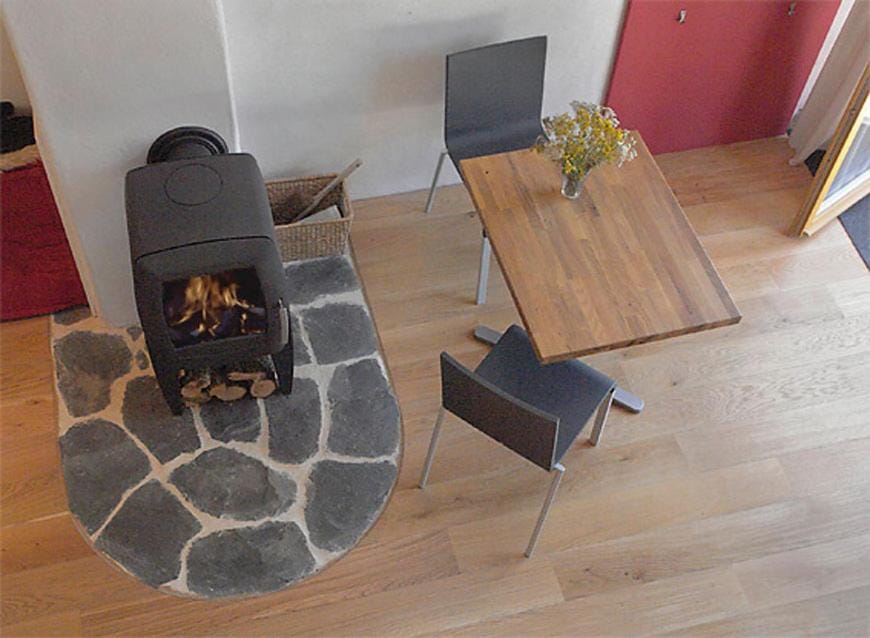 le Henry Apartment in Auvergne-Rhône-Alpes