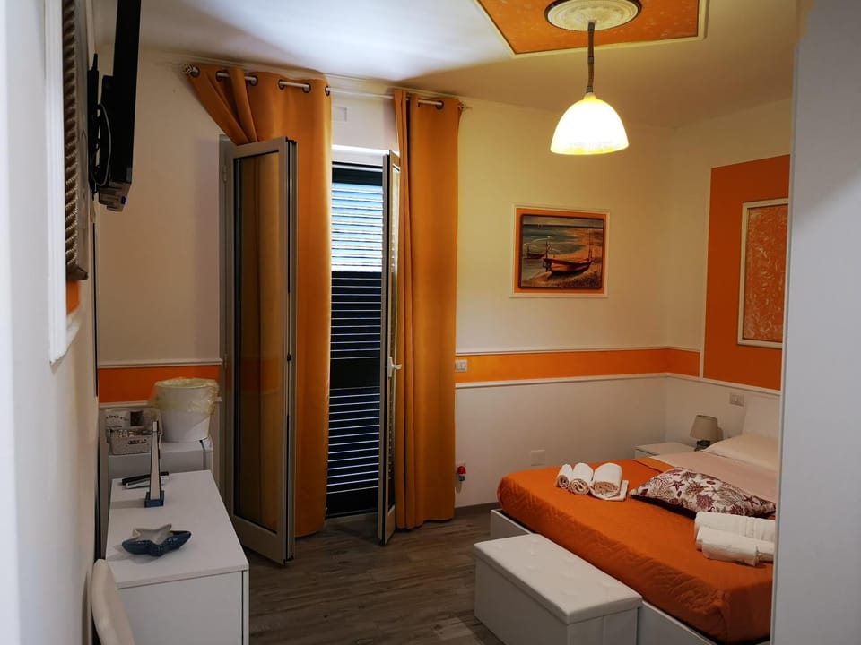 La Casa di Alfonso Bed and Breakfast in Basilicata