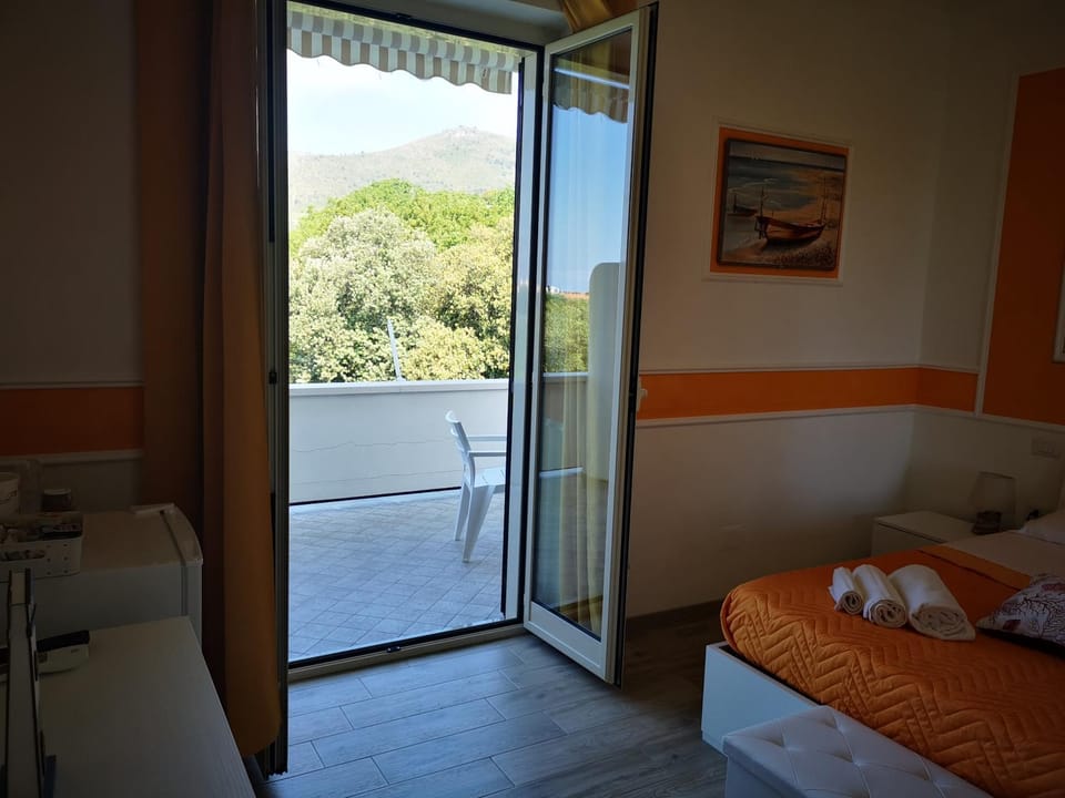 La Casa di Alfonso Bed and Breakfast in Basilicata