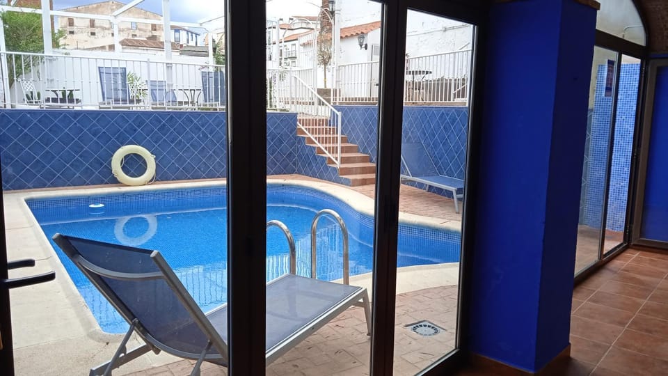 Solarium