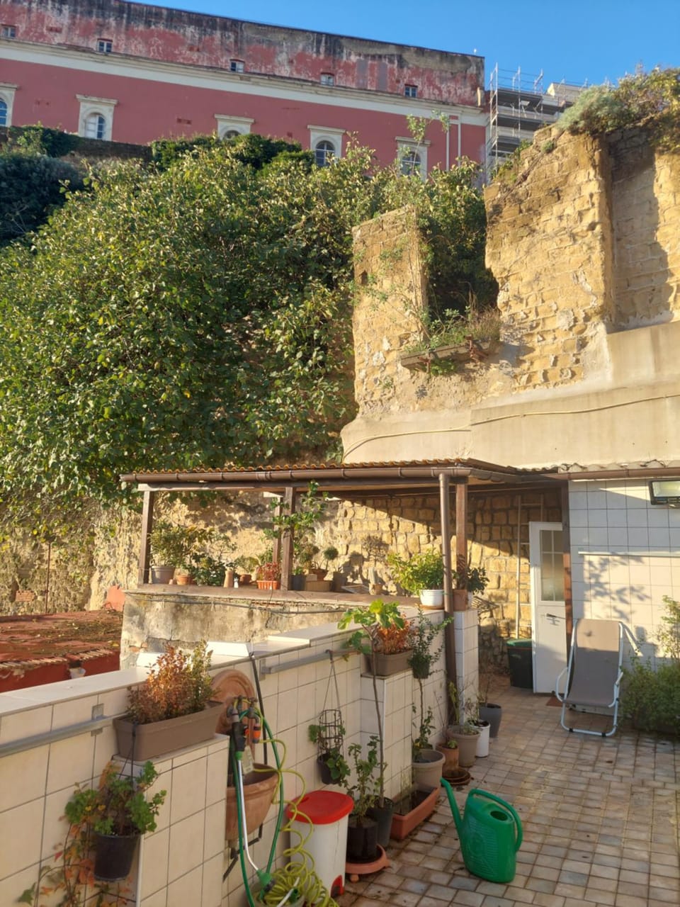 The Heart of Naples - Neapolitana Apartment in Naples