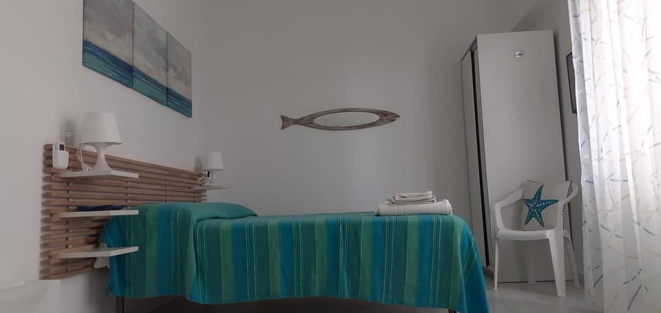 LE SIRENOTTE Apartment in Gaeta