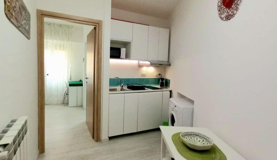 LE SIRENOTTE Apartment in Gaeta