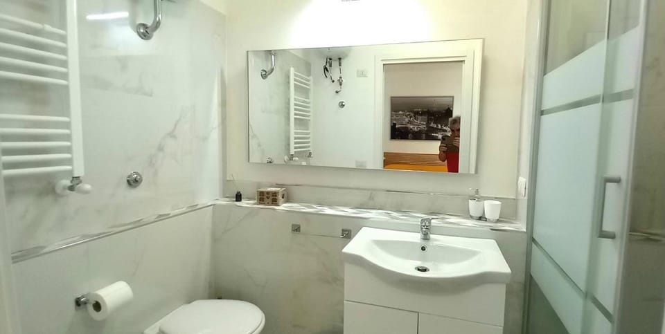 LE SIRENOTTE Apartment in Gaeta