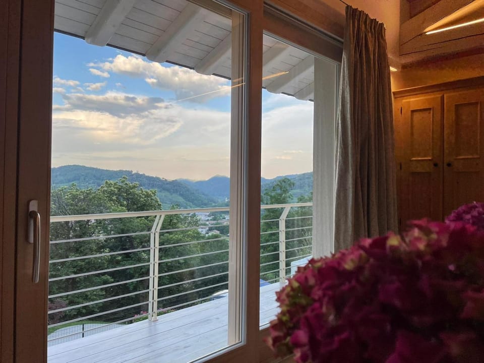 Locazione turista Cocodè Bed and Breakfast in Trentino-South Tyrol