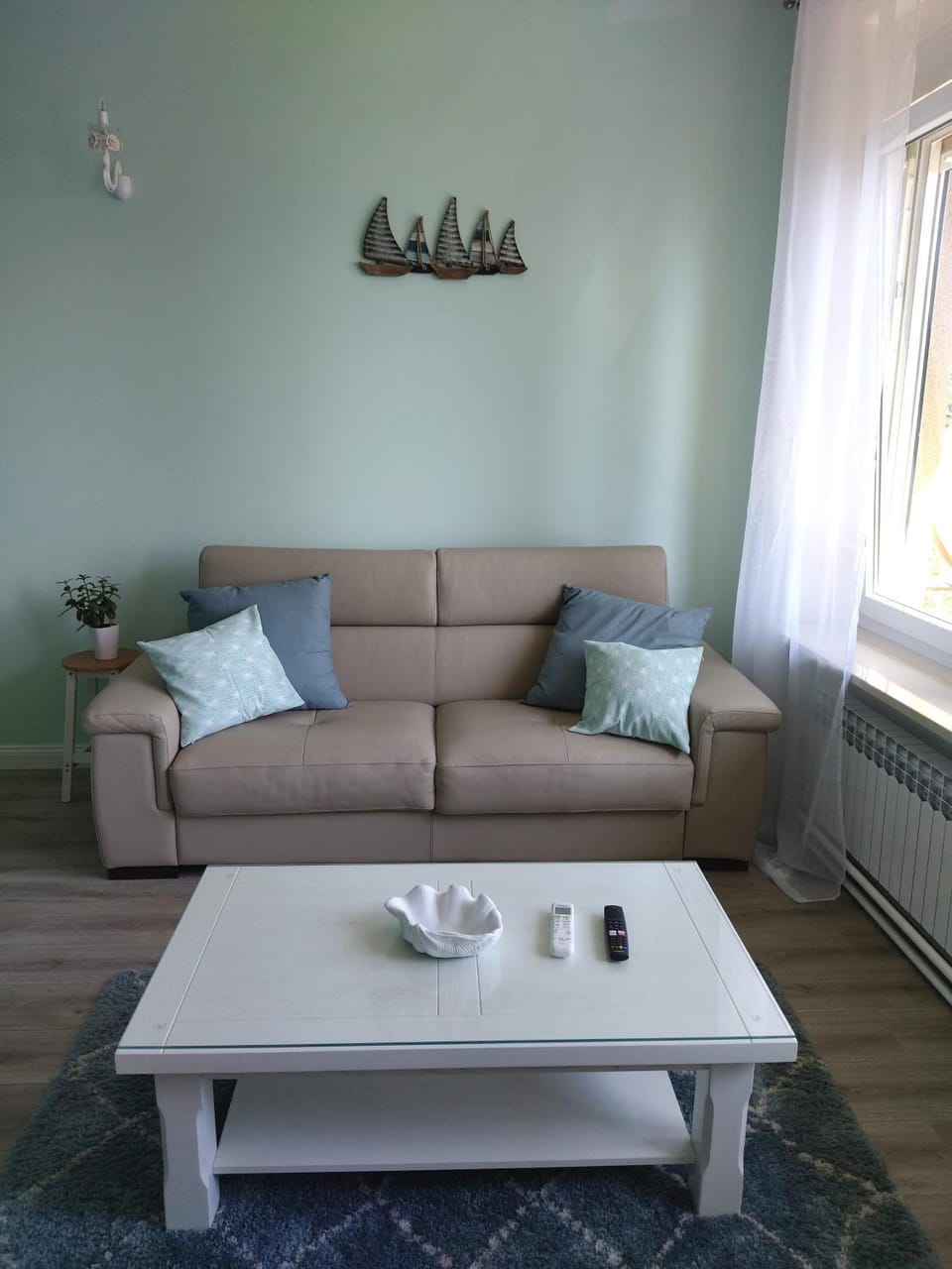 Apartment Villa Edmea 2 Apartment in Rijeka