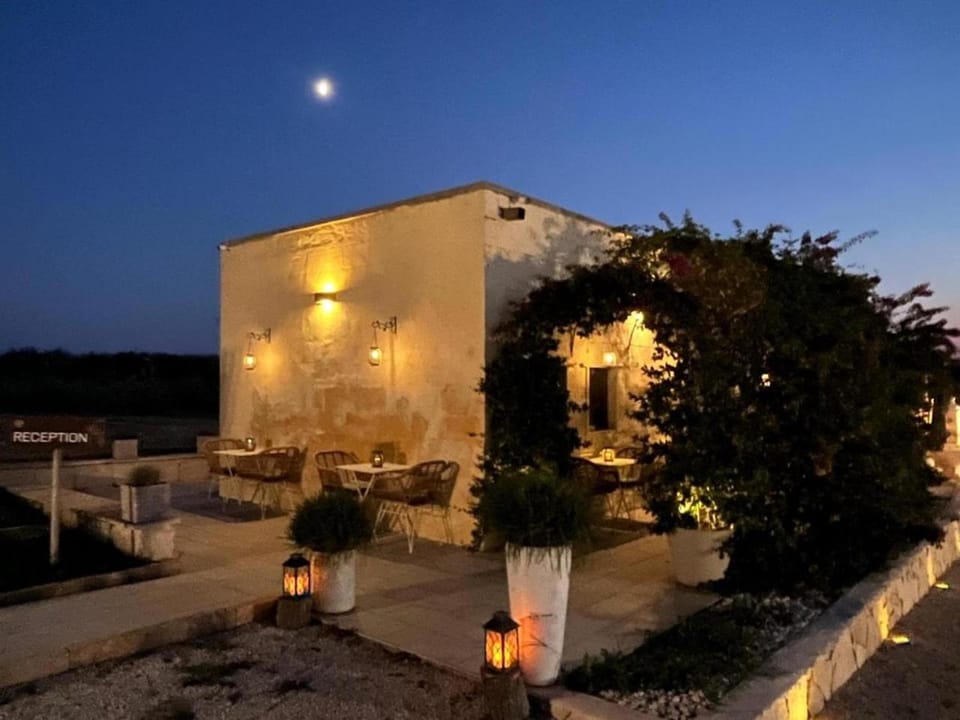Night, Lobby or reception, Breakfast