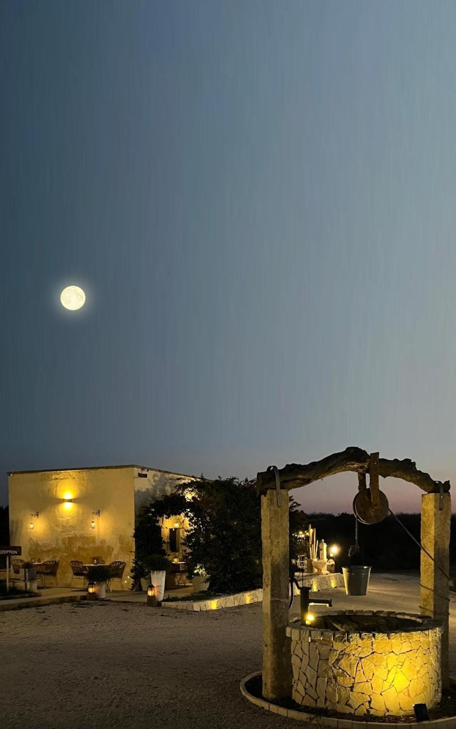 Night, Lobby or reception, Breakfast