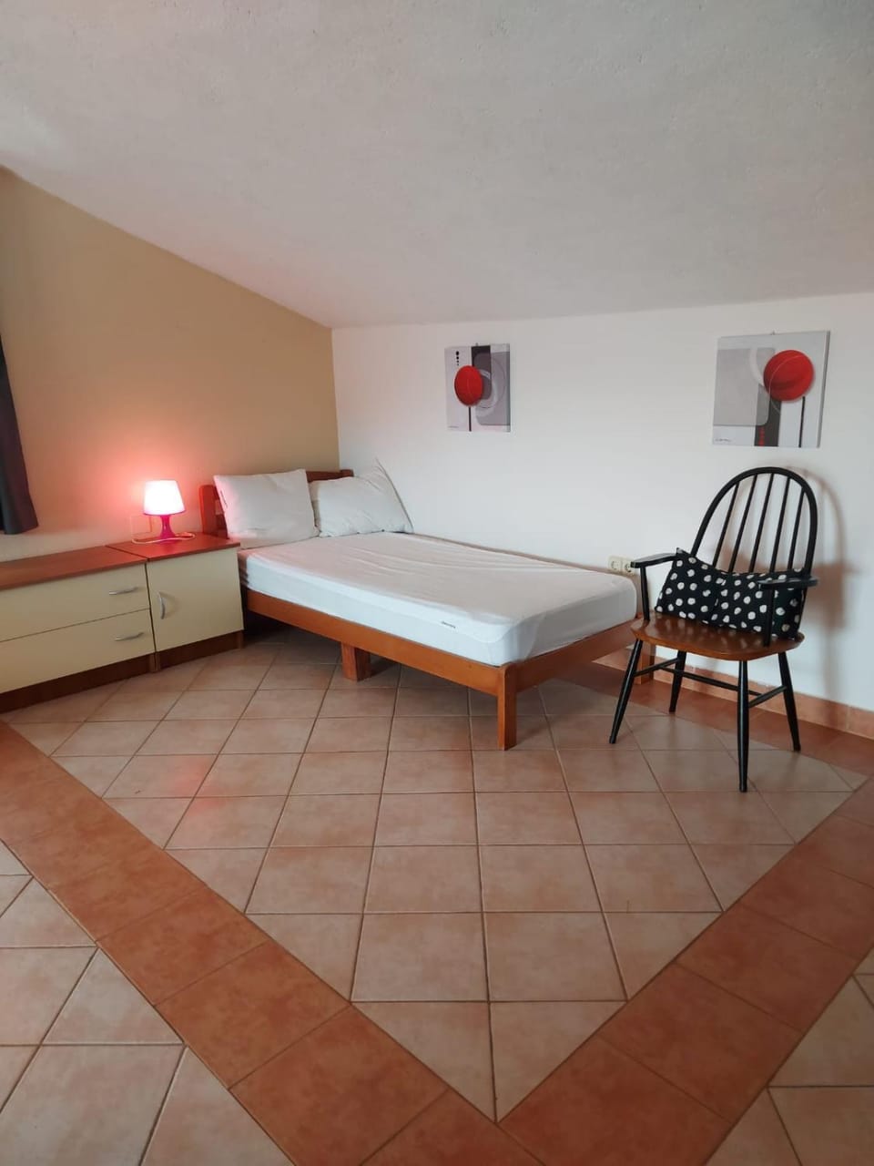 Apartman studio Dino Klimno Apartment in Primorje-Gorski Kotar County