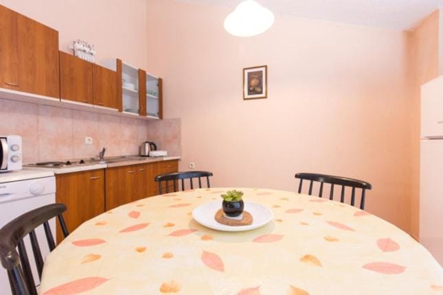Apartman studio Dino Klimno Apartment in Primorje-Gorski Kotar County