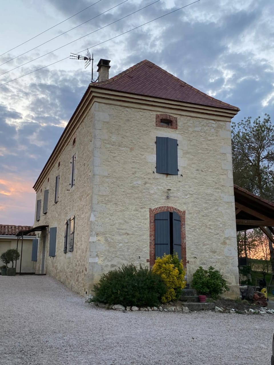 Belle demeure en Gascogne Villa in Occitanie