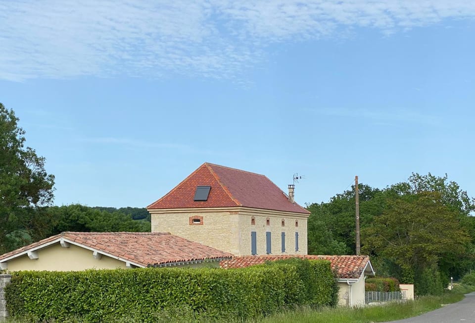 Belle demeure en Gascogne Villa in Occitanie