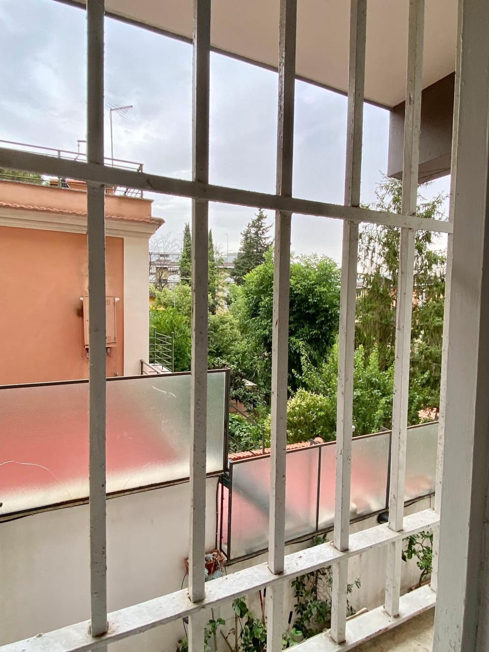 View (from property/room), City view