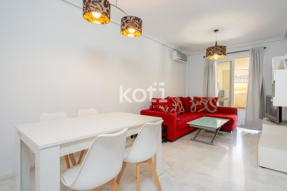 Koti Rentals - Don Manuel Apartment in Fuengirola