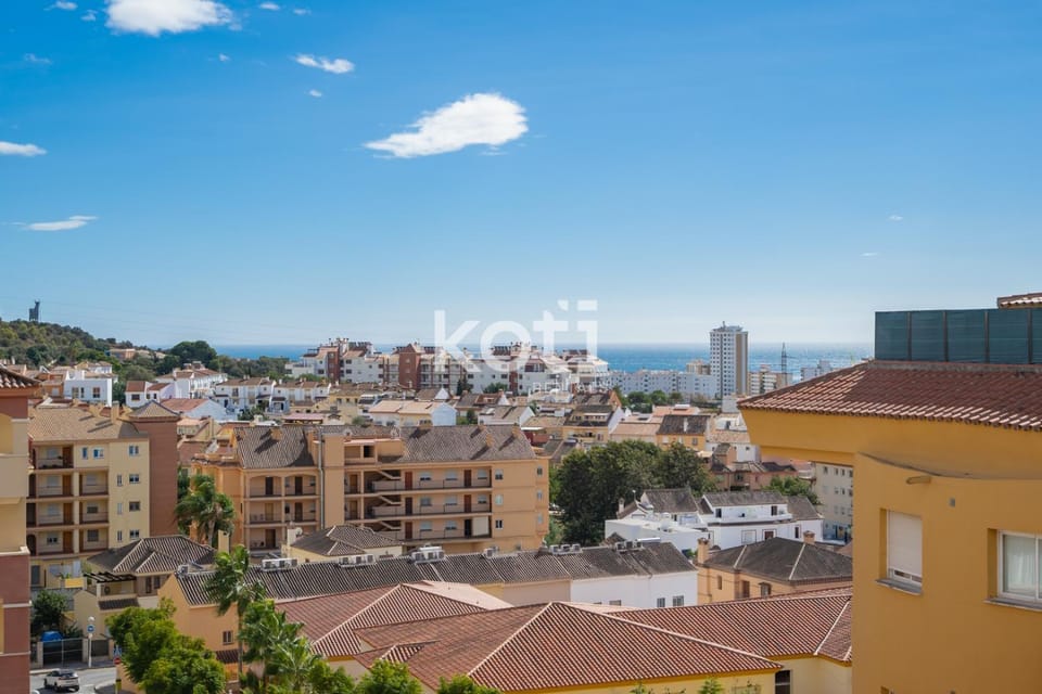 Koti Rentals - Don Manuel Apartment in Fuengirola