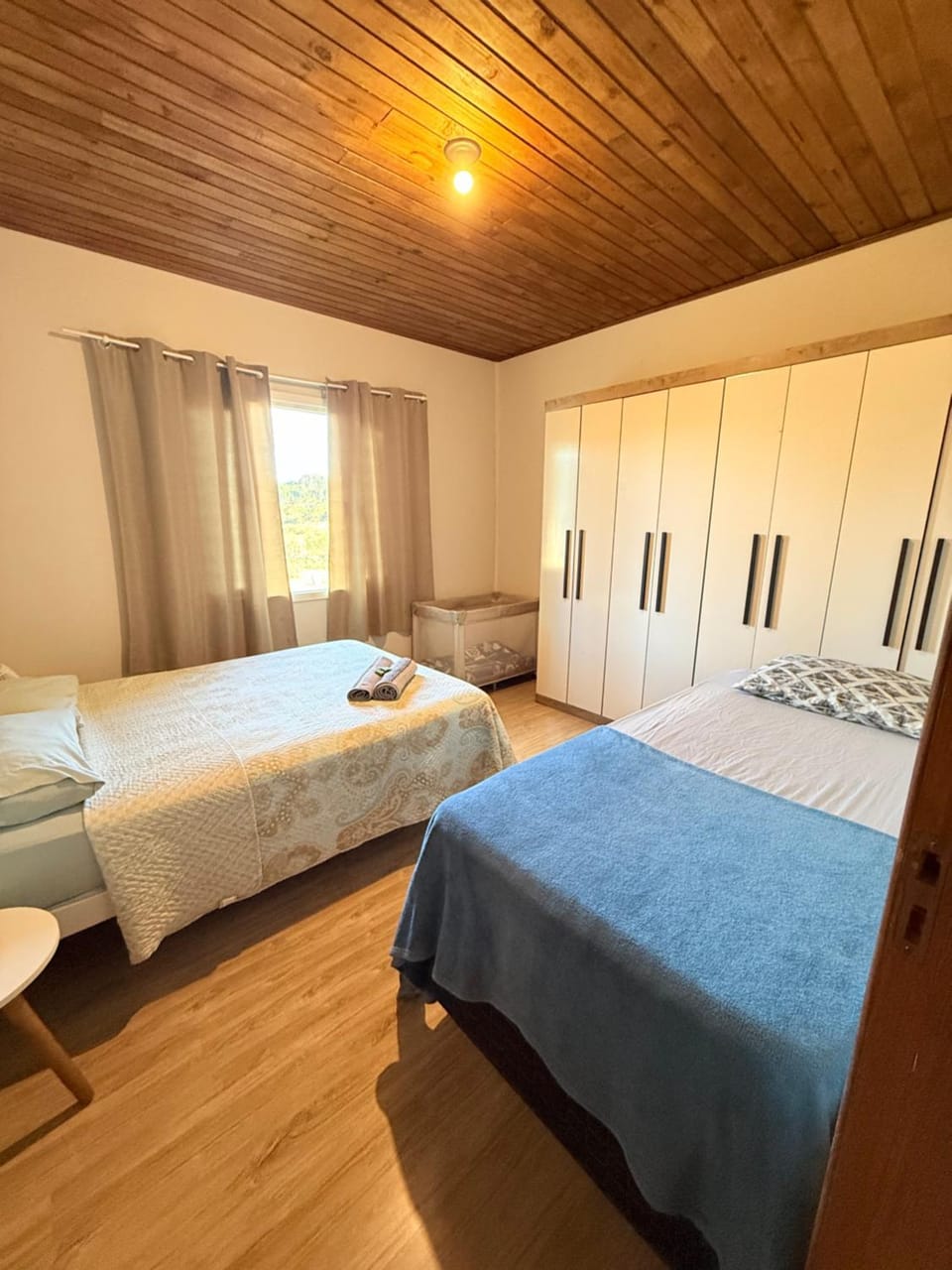 Refúgio Altos do Campestre - casa de campo com passeio a cavalo gratuito House in State of Santa Catarina