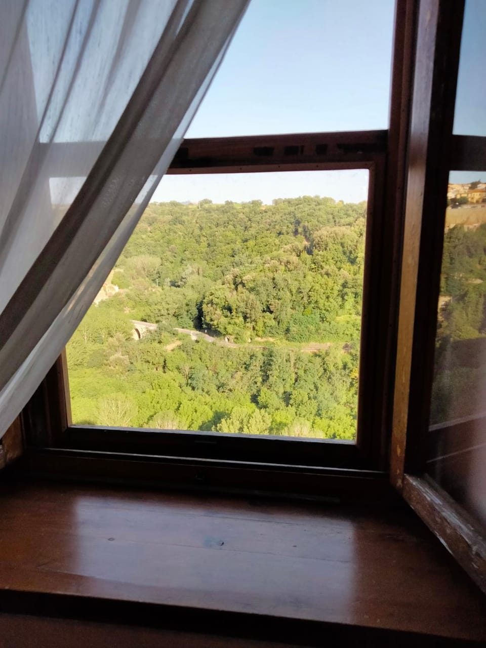 View (from property/room)