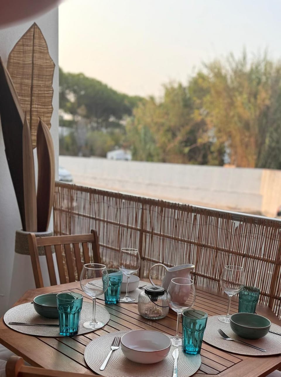 Lendas de Portugal Apartment in Olhos de Água