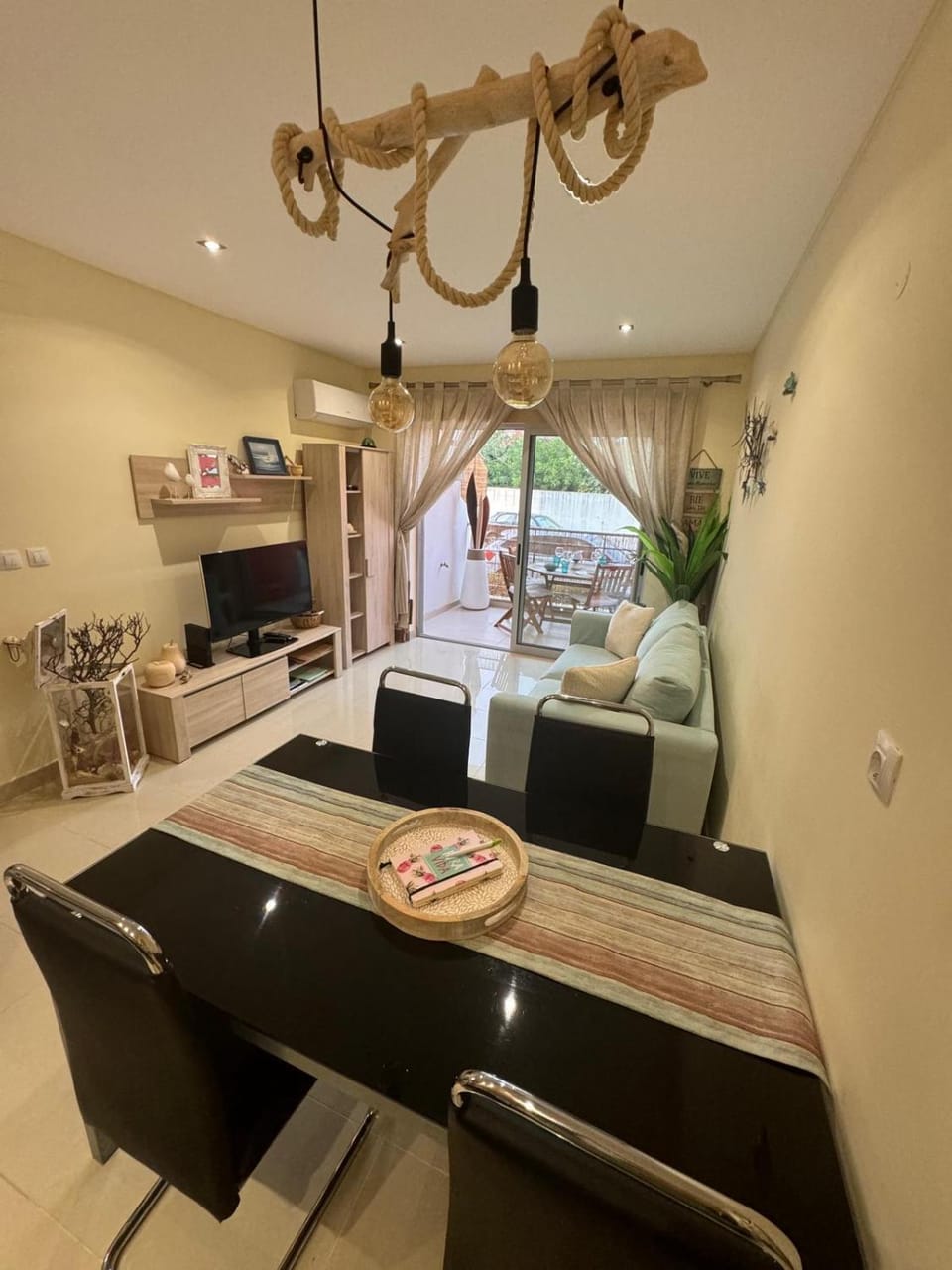 Lendas de Portugal Apartment in Olhos de Água